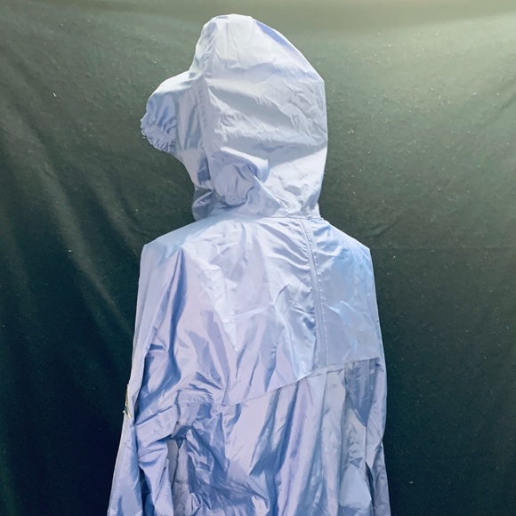 Vintage GALYANS Windbreaker Rain Jacket - Picture 6 of 16